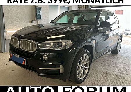 BMW X5 50i xDrive LEDER AUT NAVI CAM ACC SHZ PDC LED