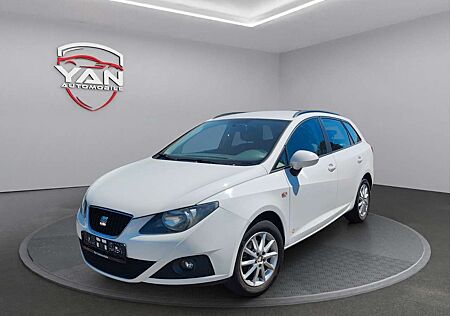 Seat Ibiza ST Reference 1.4 Klima Tempomat