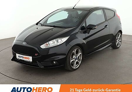 Ford Fiesta 1.6 EcoBoost ST*KLIMA*GARANTIE*