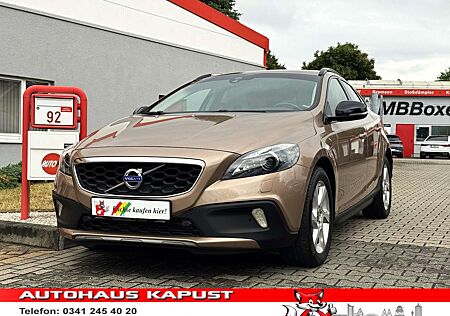 Volvo V40 CC V40 Cross Country T5 AWD/Navi/Xenon/StandHz