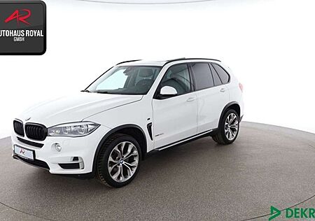 BMW X5 xDrive30d SHADOW,PANO,HEADUP,LED,H/K,KAMERA