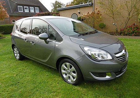 Opel Meriva 1.4 Cosmo ( Schnäppchen incl Garantie )