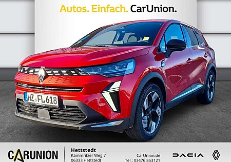 Renault Symbioz Techno E-Tech Full Hybrid 145