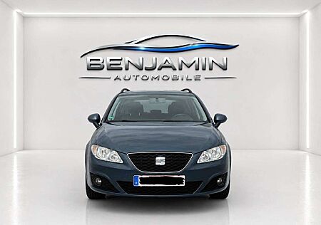 SEAT Exeo Reference
