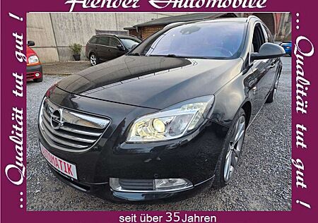 Opel Insignia A Sports Tourer Sport 4x4 OPC Line
