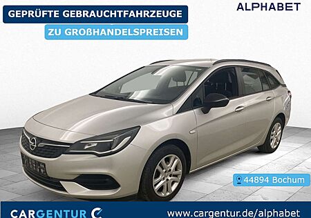Opel Astra K 1.5 D Edition LED Navi