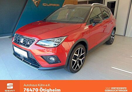 Seat Arona FR DSG