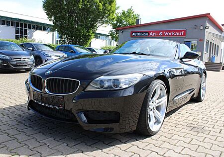 BMW Z4 sDrive20i M-Paket Navi,PDC,Leder,Xenon,Keyles