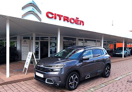 Citroën C5 Aircross Citroen Pure Tech 180 EAT8 *SCHIEBEDACH, AHK, FULL LED*