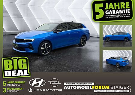 Opel Astra L Sports Tourer 1.2 Turbo GS Matrix 360 LM