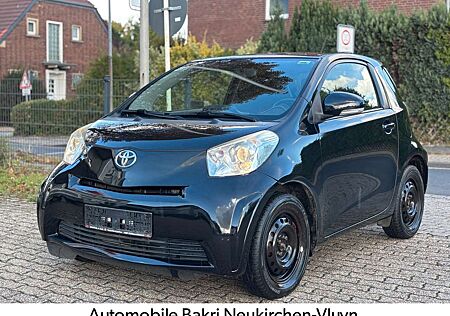 Toyota iQ Basis Tüv-Insp Neu Klima *Top*