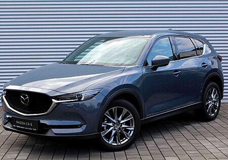 Mazda CX-5 SKY-194 6AG SPORTS-LINE * M+S * AHK