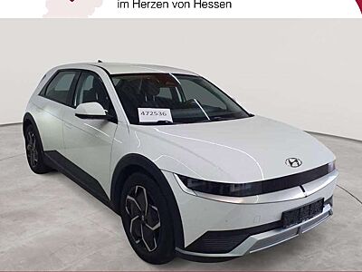 Hyundai IONIQ IONIQ 5 77,4 kWh Dynamiq Navi LED