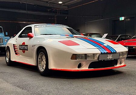 Porsche 928 S DP28/SELTEN ORIG. DP MOTORSPORT/TOP