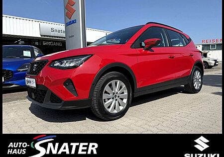 Seat Arona STYLE | LED | ALLWETTERREIFEN