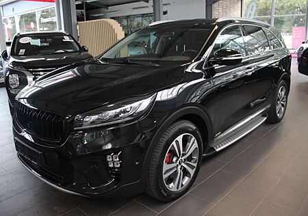 Kia Sorento 2.2 CRDi GT-Line 4WD Autom. (AHK)