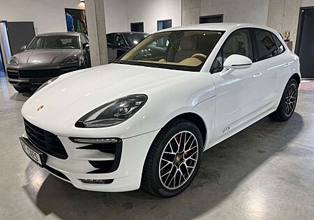 Porsche Macan GTS LED,Sport-Chrono,Mwst,EU6,Facelift