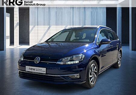VW Golf Volkswagen VII 2.0 TDI Join AHK schwenkbar!