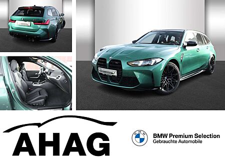 BMW M3 Competion M xDrive Touring Innovationsp.