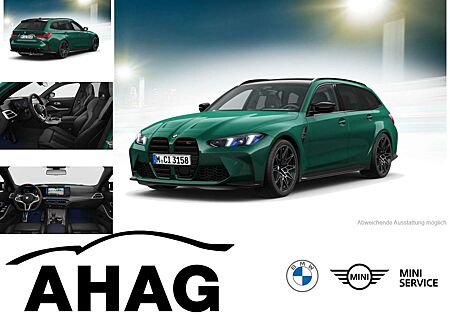 BMW M3 Competion M xDrive Touring Innovationsp.