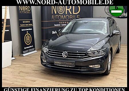VW Passat Variant Volkswagen Business 1.5 TSI DSG AHK/Navi/ Business