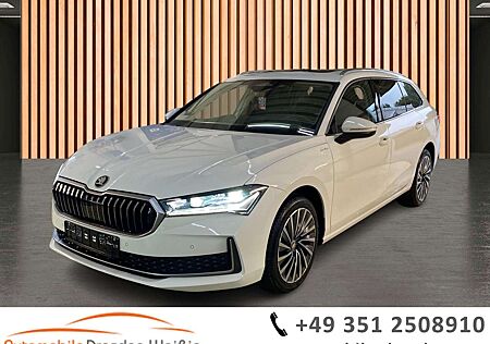 Skoda Superb Combi 1.5 TSI eTSI DSG L&K*Navi*ACC*Pano*