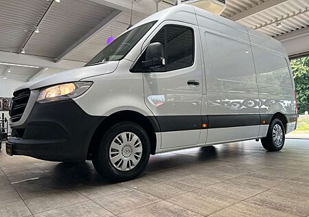 Mercedes-Benz Sprinter 314 CDI Hoch+Lang*L2-H2*Garantie*