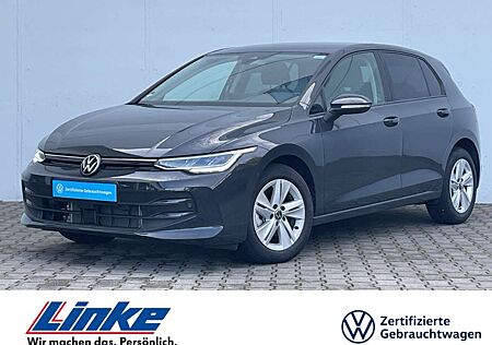 VW Golf Volkswagen VIII 1.5 TSI Goal Navi/PDC/ACC/App-Connect