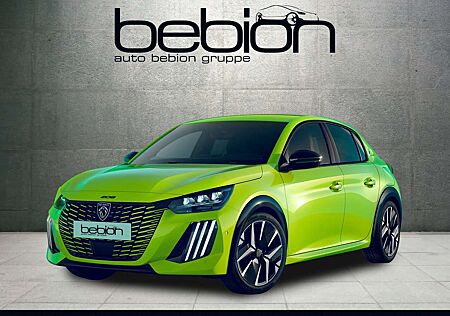 Peugeot 208 1.2 110 Business LED Navi PDC KlimaA SpurH