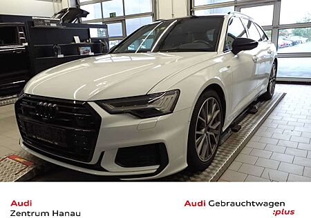 Audi A6 55 TFSI e QUATT SPORT S LINE *PANO*AHK*