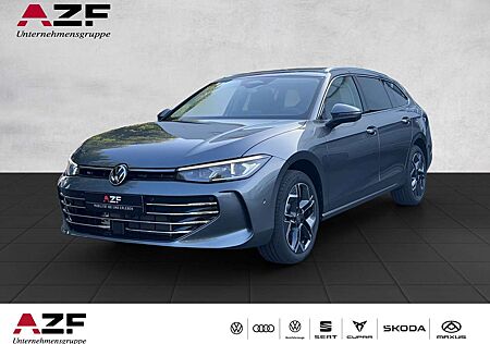 VW Passat Variant Volkswagen Elegance 2,0 l TDI SCR 4MOTION 14