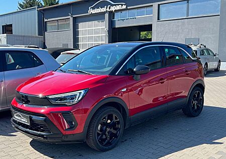 Opel Crossland GS Line/SHZ/LHZ/Kamera/PDC/Eu6/Allwetter