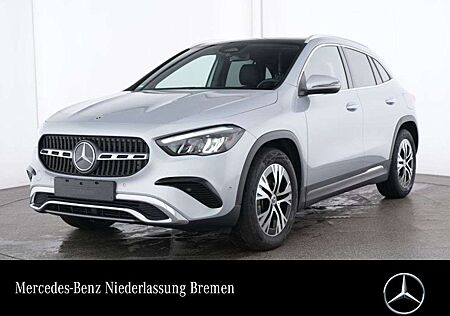 Mercedes-Benz GLA 200 PROGRESSIVE+PANO+AHK+LED+BURMESTER+KAMERA