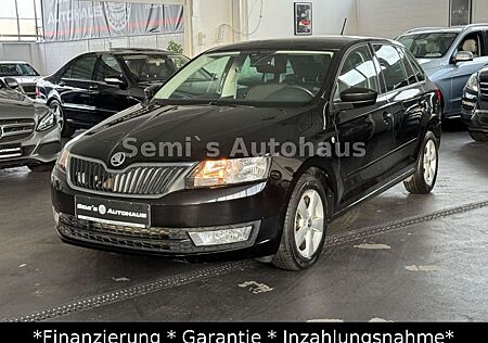 Skoda Rapid /Spaceback Spaceback Ambition*1.Hand*Navi*PDC*