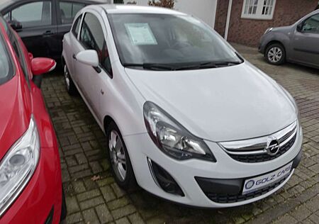 Opel Corsa Active