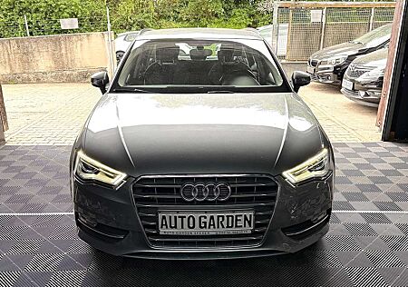Audi A3 ambition sportback
