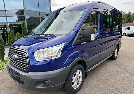 Ford Transit 350 L2 Trend / Klima / SHZ / Kamera / AHK