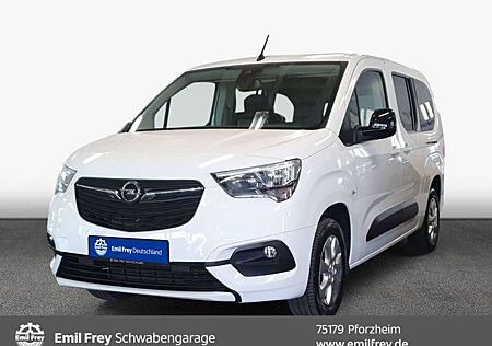 Opel Combo Life XL 1.5 D Start/Stop Elegance