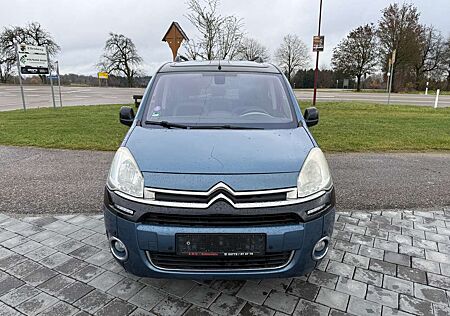 Citroën Berlingo Citroen Selection