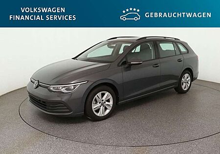 VW Golf Variant Volkswagen Life 1.5 TSI DSG PDC*Tempo*Klima*SH