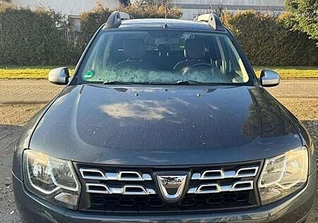 Dacia Duster 1.6 16V 105 4x2 Prestige