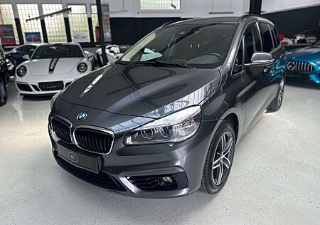 BMW 218 2 Gran Tourer i/Sport Line/Business-Paket