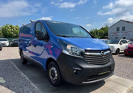 Opel Vivaro 1,6 B Kasten/Kombi Kasten L1H1 2,7t
