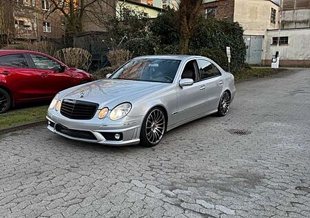 Mercedes-Benz E 500 Avantgarde e500 w211