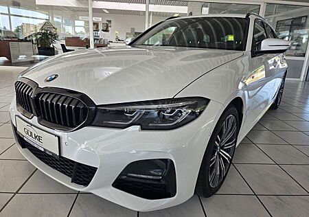 BMW 330 i Touring M Sport, Navi,Head-Up,Laser