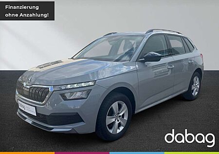 Skoda Kamiq 1.0 TSI Ambition