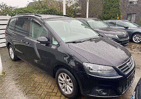 Seat Alhambra Style