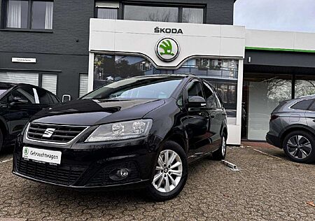 Seat Alhambra Style