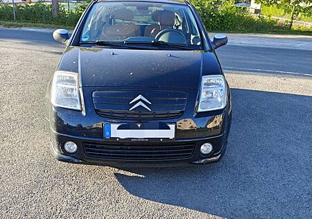 Citroën C2 Citroen 1.6 16V SportChic
