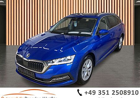 Skoda Octavia Combi 1.5 TSI DSG Style*Navi*Pano*Matrix